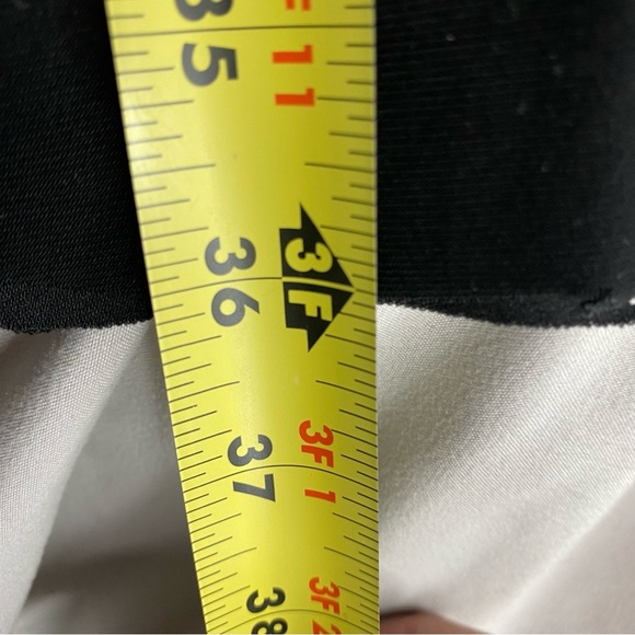 Laura Petites Little Black Dress Midi Women’s Size S Classic Sleeveless Light - Picture 7 of 7